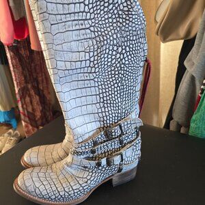 Freebird Ladies Boots